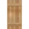 Ekena Millwork Joined Board-n-Batten Shutters, Rough Sawn Western Red Cedar, 16 1/8W x 32H, PR RBJ06S16X032RWR - alternate 4